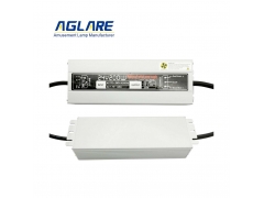 LED Power Supply - 200W DC 12/24V 16.6A IP65 LED switching power supply